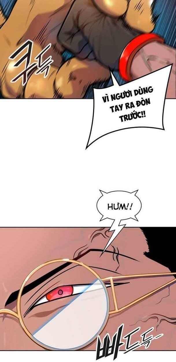 tòa tháp bí ẩn 2 chapter 566 27