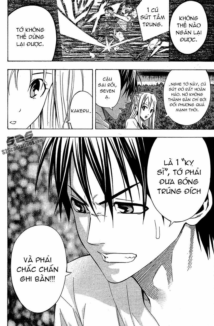 kỵ sĩ trong vòng cấm chapter 114 18