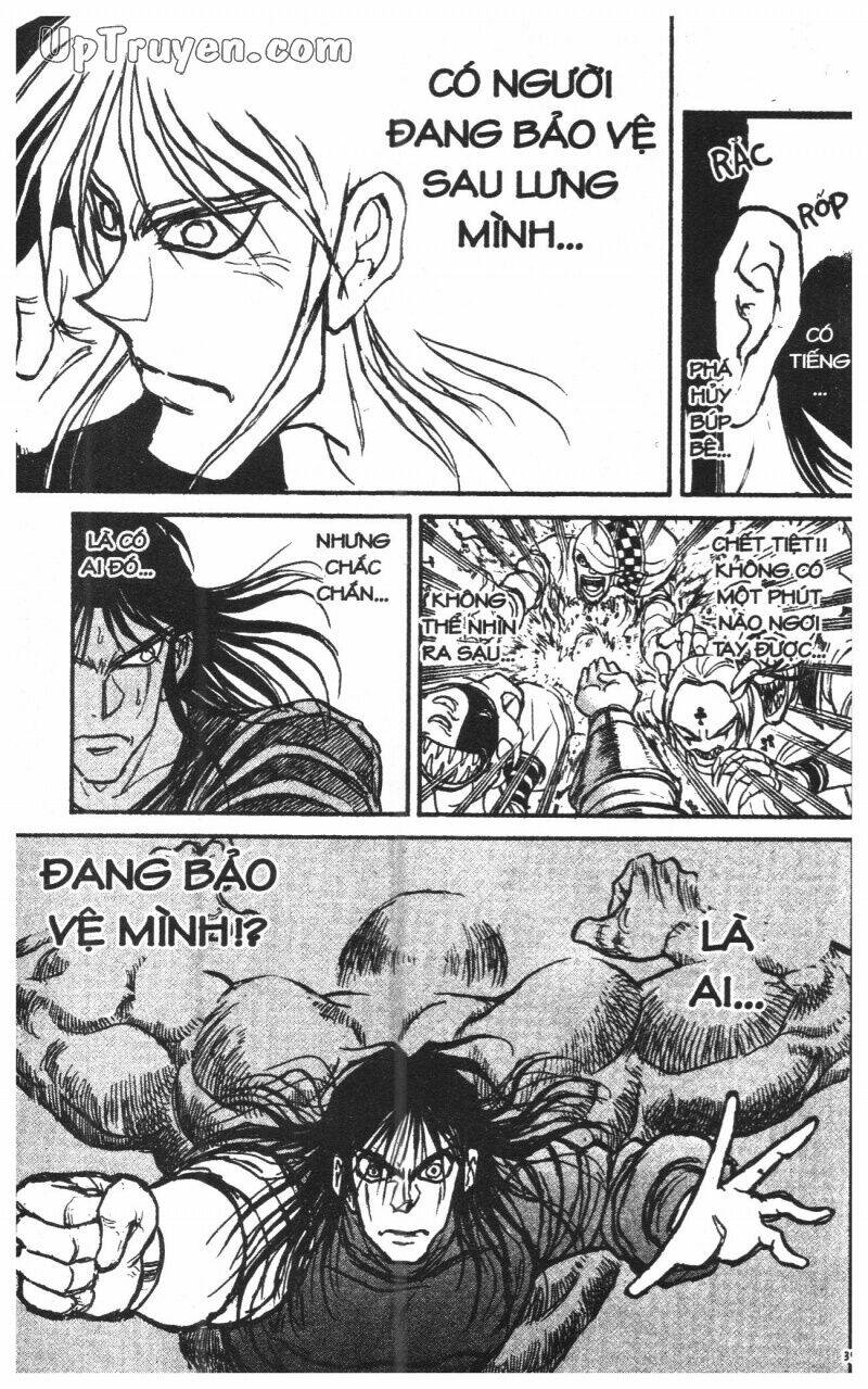 karakuri circus - gánh xiếc quái dị chapter 43 41