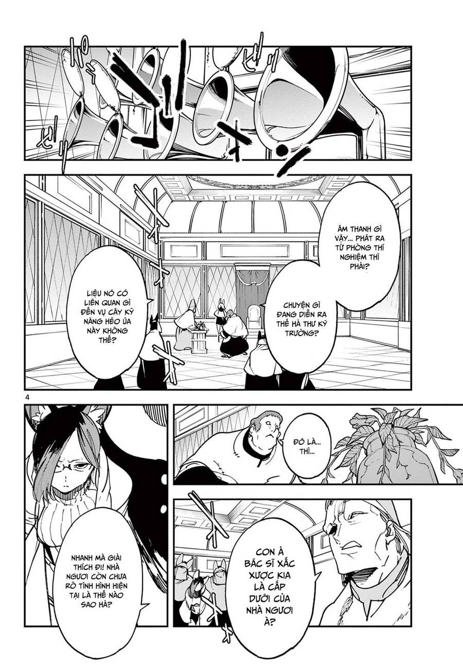 yakuza chuyển sinh chapter 30 3