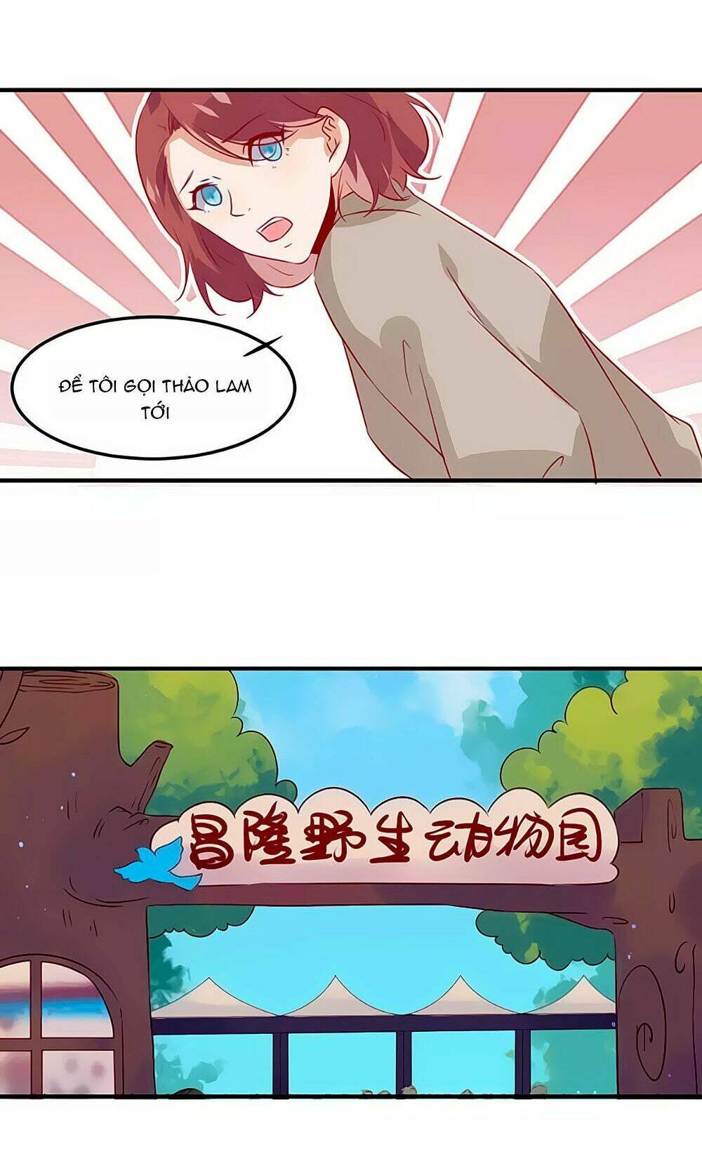 tổng tài, như vậy nhanh quá chapter 11 9