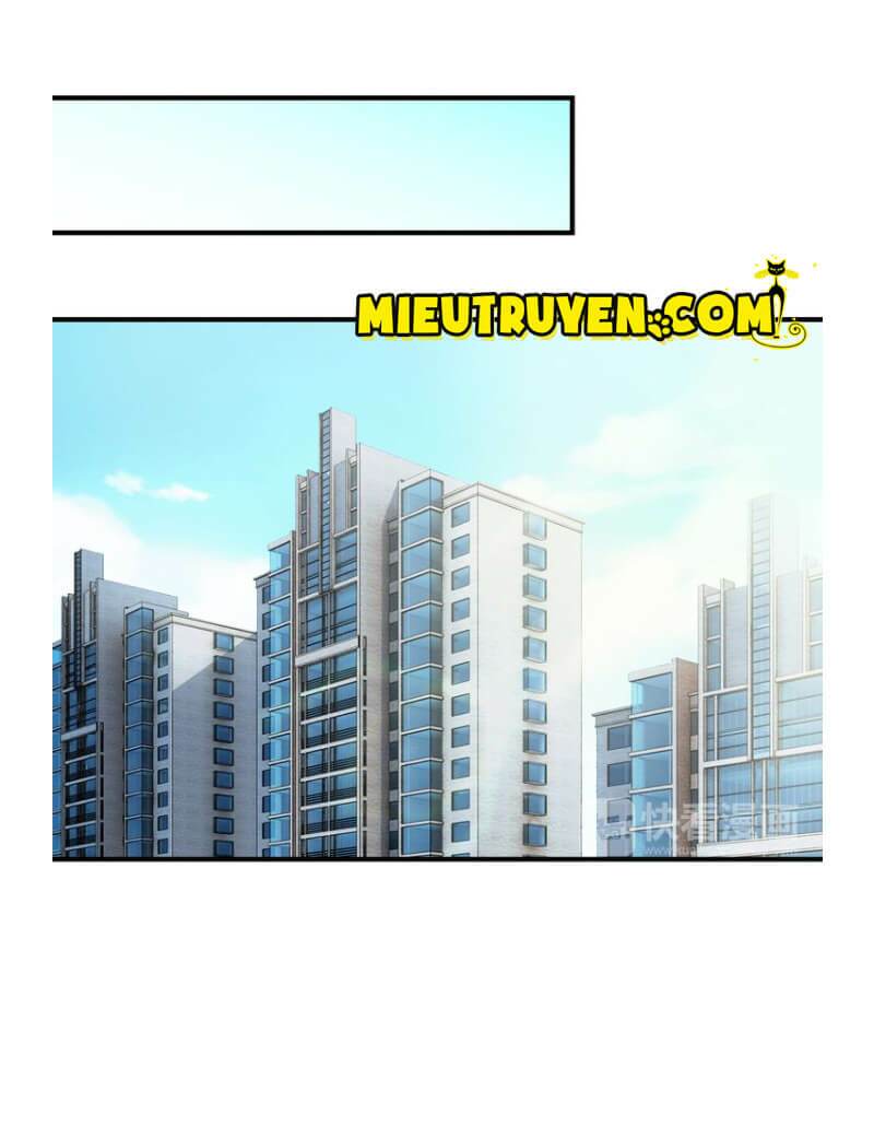 thú cưng độc quyền của boss chapter 16 19