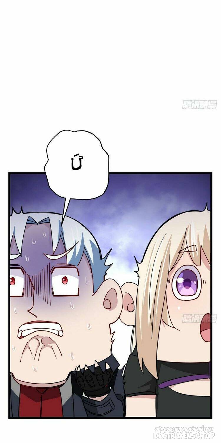 giải cứu 99 nữ chính ở mạt thế chapter 55 30