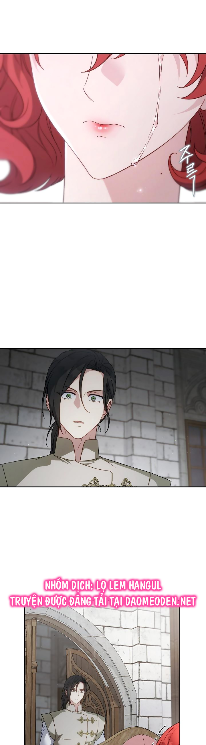 phía sau em, luôn có ta bên cạnh chapter 135 32