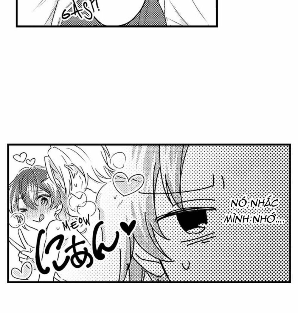 mang thai ở trường nam sinh chapter 60 34