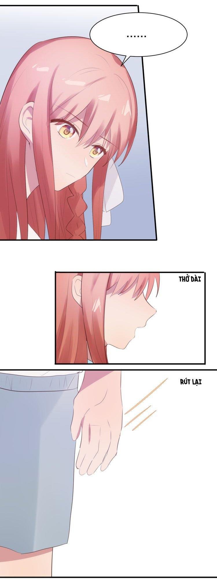 nhất tiễn khuynh tâm chapter 5 14