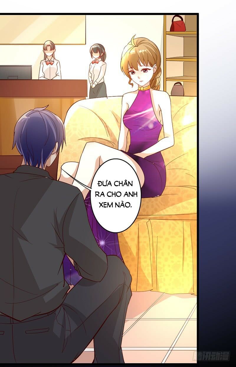 mặt nạ mê hoặc chapter 13 4