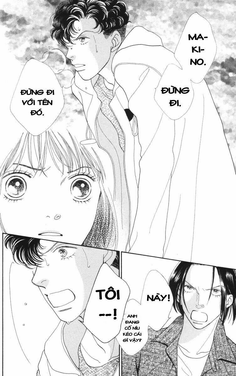 con nhà giàu chapter 168 8