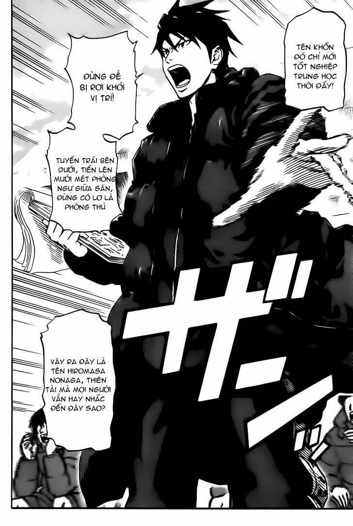 dois sol chapter 1 8