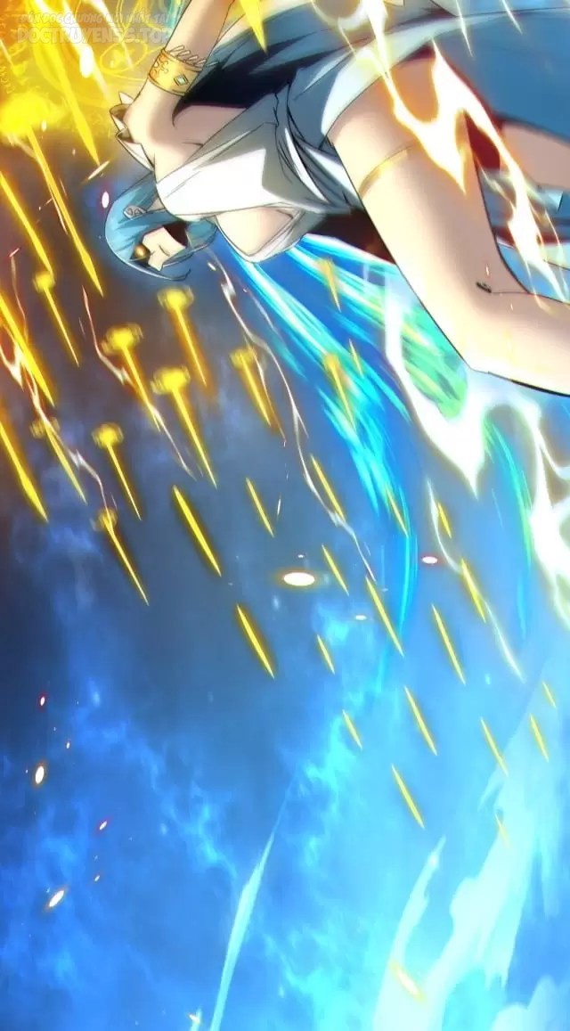 bất khả chiến bại trong ngày tận thế: tôi là người chơi beta duy nhất chapter 1 35