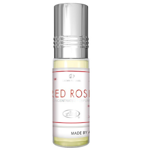 Tinh dầu nước hoa Dubai_ Red Rose Al-Rehab_ NỮ (Hàng chính hãng)