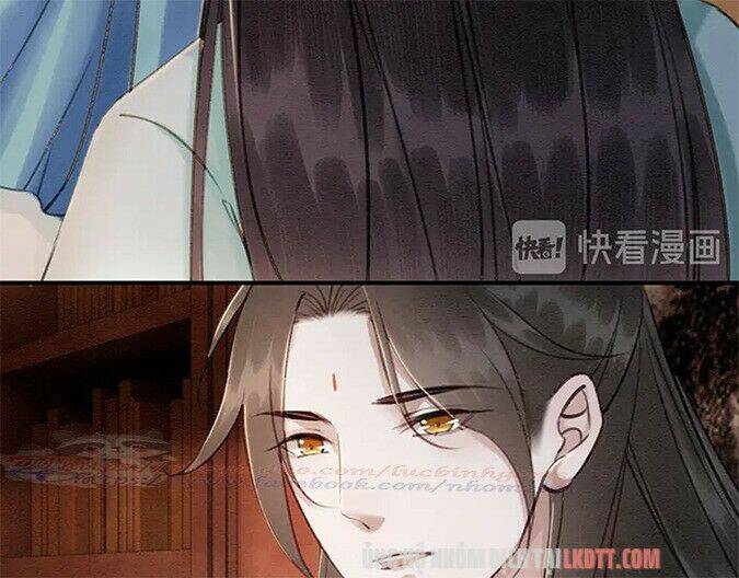 trọng sinh bá sủng nhiếp chính vương quá mạnh mẽ chapter 116 33