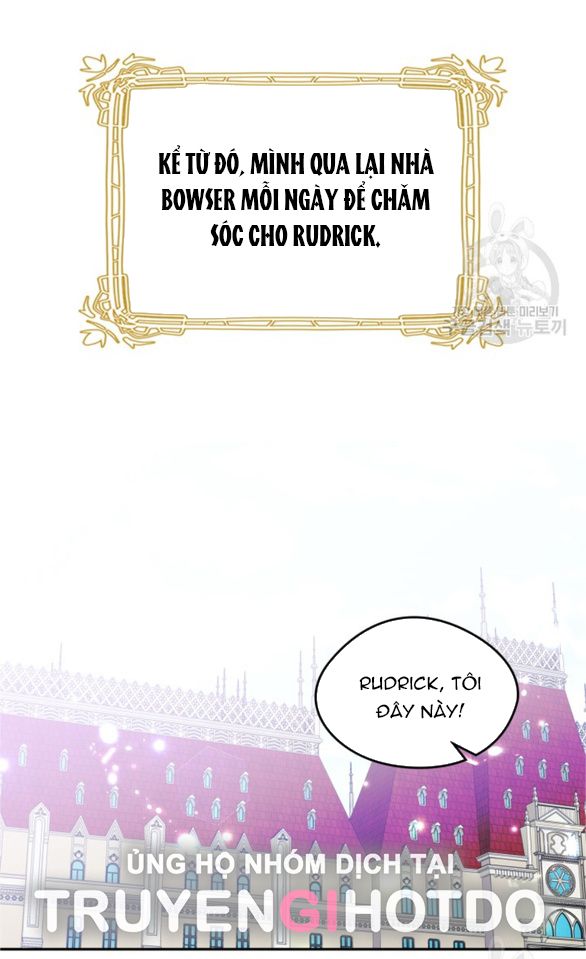 tôi đã trở thành bạn gái của nam chính chapter 16.1 2