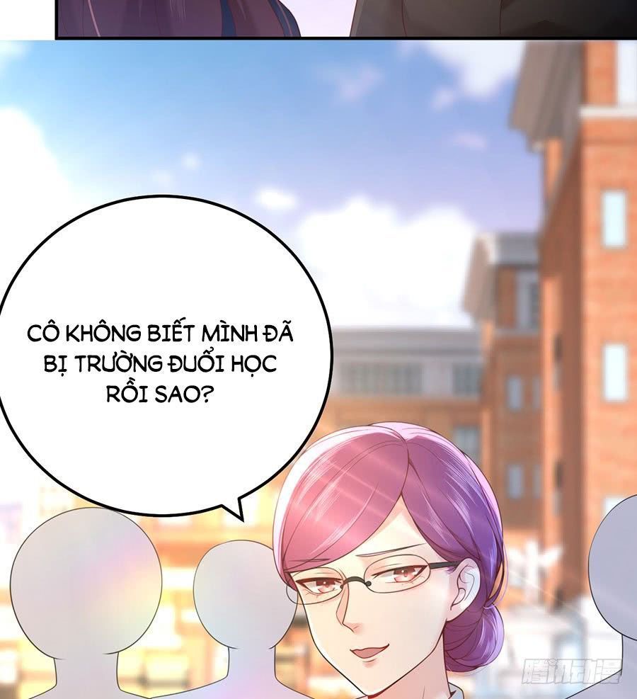 nam thần truy thê chỉ nam chapter 13.2 29