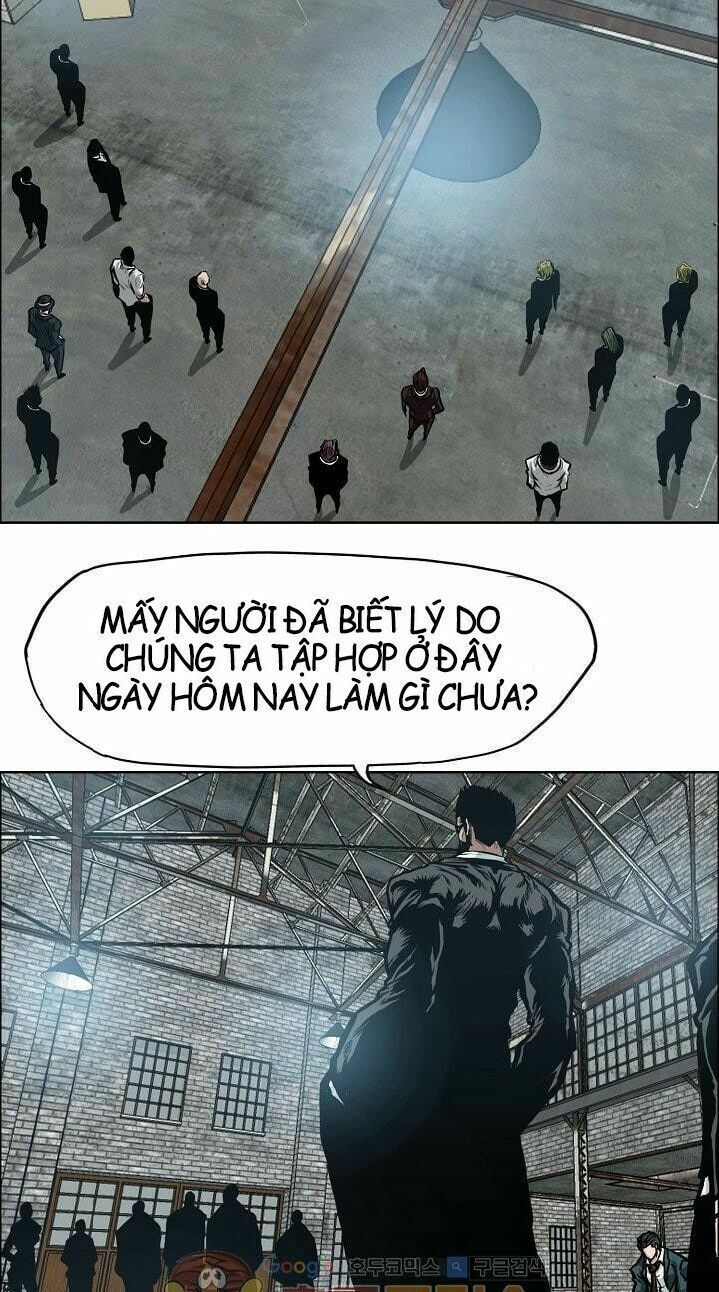 bá chủ học đường ss3 chapter 25 33