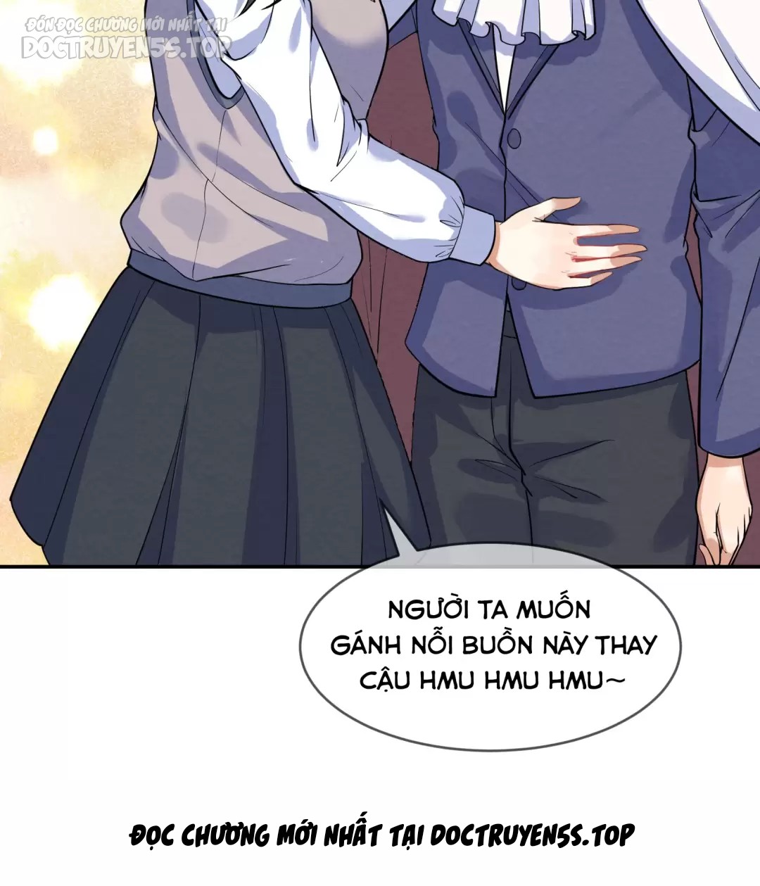 lời nói dối của cô ấy chapter 14 30