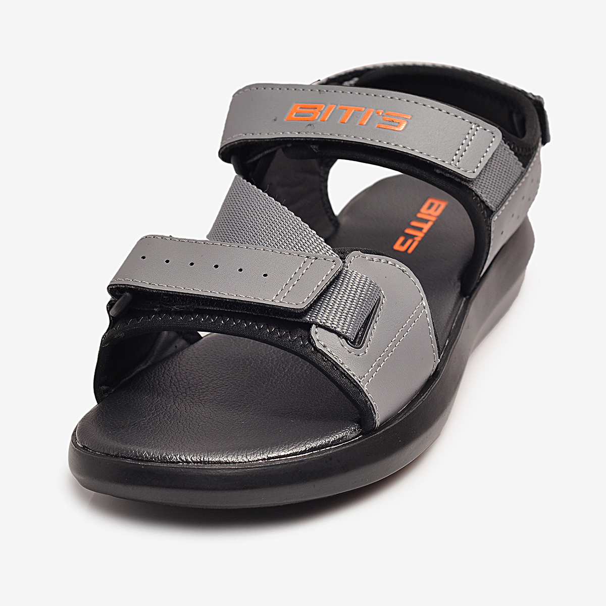 Sandal Si Cao Su Nam Biti's BPM000300XAM