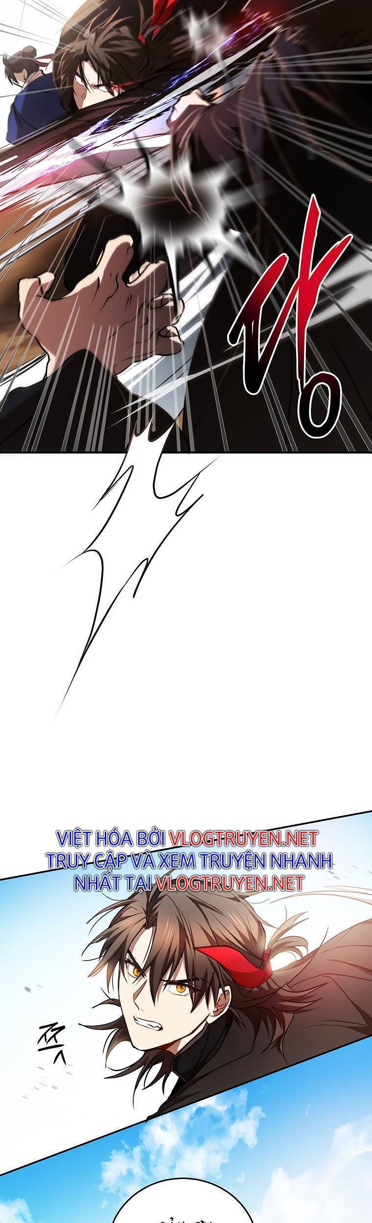 võ đang kỳ hiệp chapter 70 46