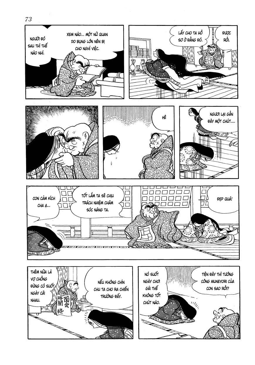 chim lửa chapter 79 18