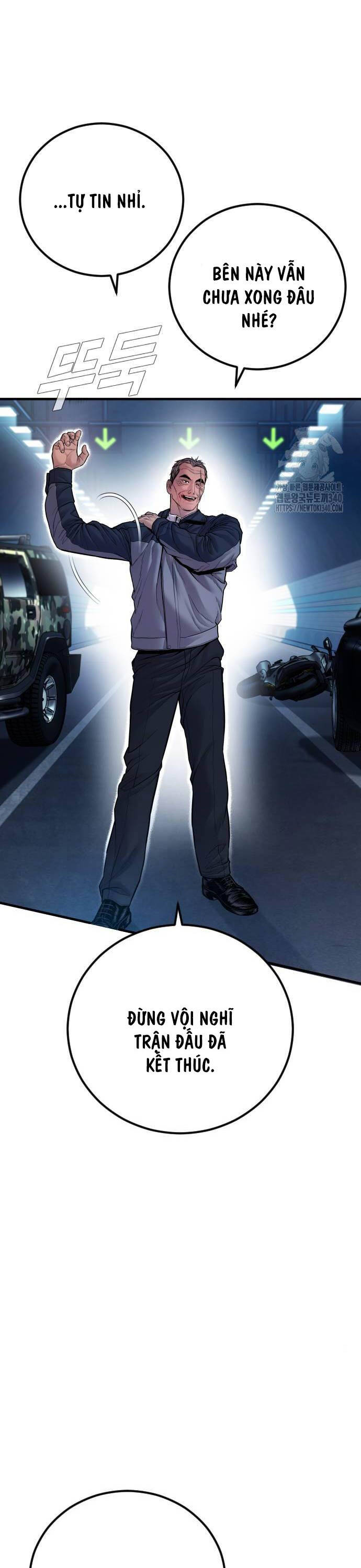 đặc vụ kim chapter 141 70