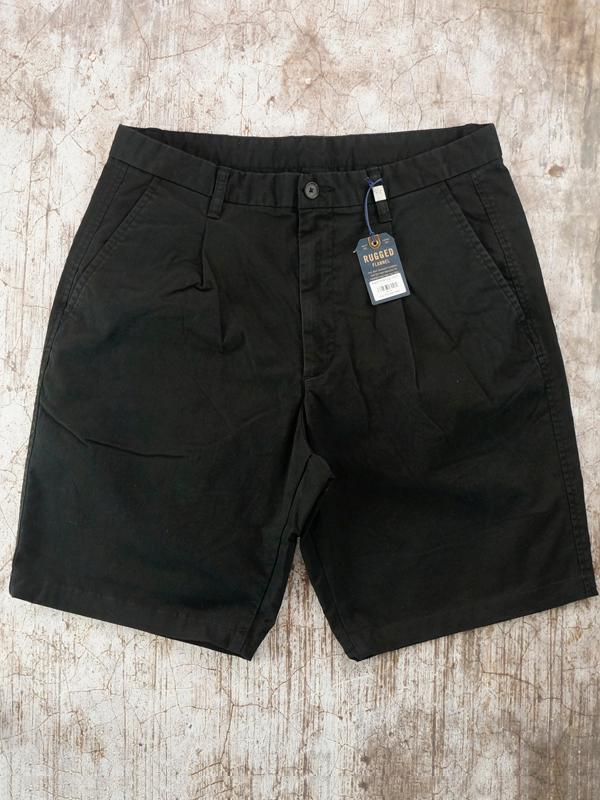 Quần Shorts Nam  Wide Fit  Shorts