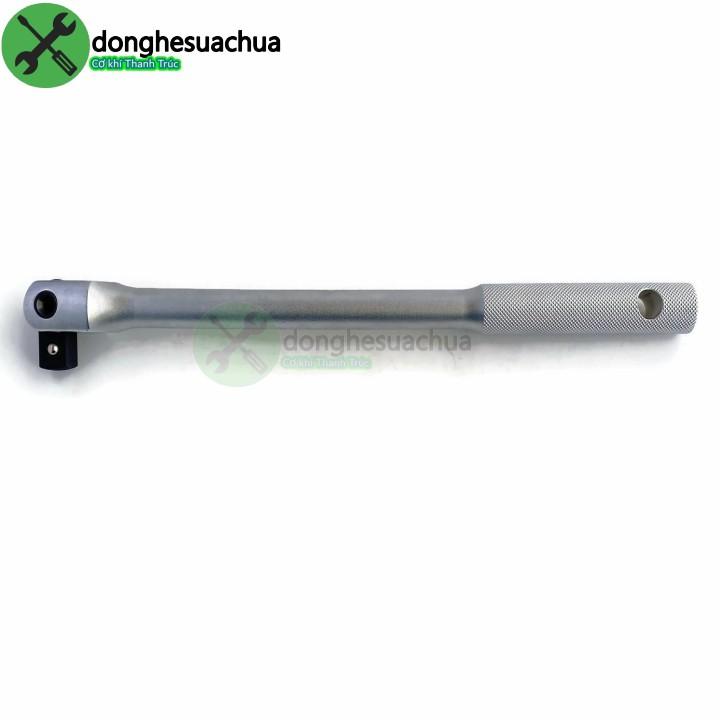 Cần siết lắc léo 3/4 Kingtony 6452-18F dài 450mm