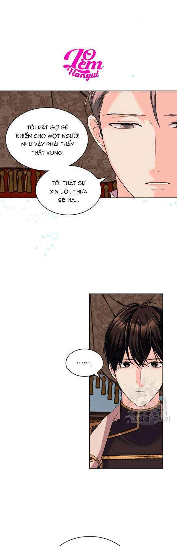 đức hạnh của ác nữ phản diện chapter 51 20