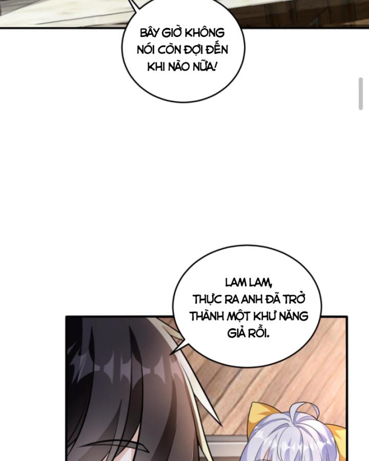 học cùng em gái, tôi bất cẩn vô địch rồi chapter 34 44