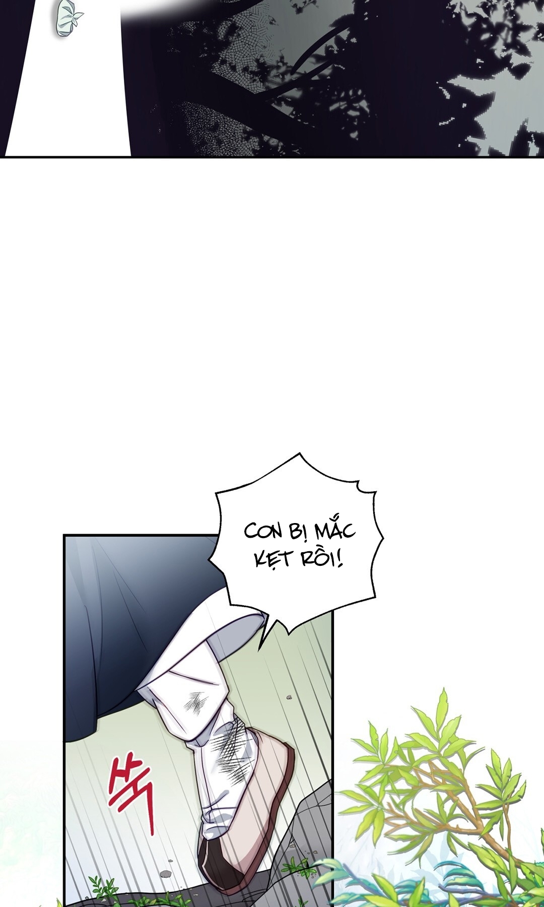 Khúc Nhạc Của Cầm Thú chapter 2.1 - Trang 27