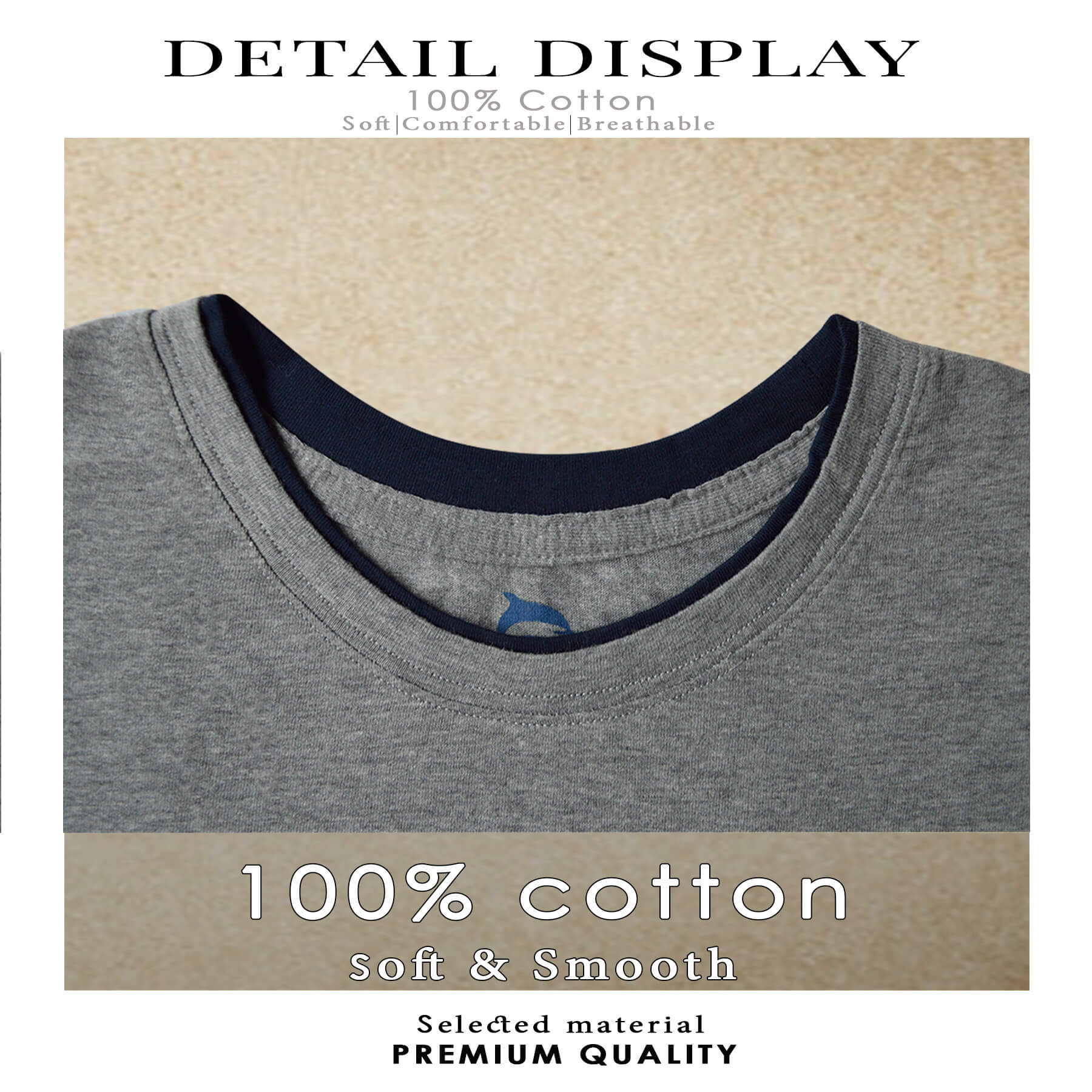 ÁO THUN BÉ TRAI NGẮN TAY CATRIO là áo phông trẻ em từ 9 tuổi đến 12 tuổi vải 100% cotton an toàn in Tháp nghiêng thuộc BST quần áo trẻ em mùa hè CATRIO màu XÁM
