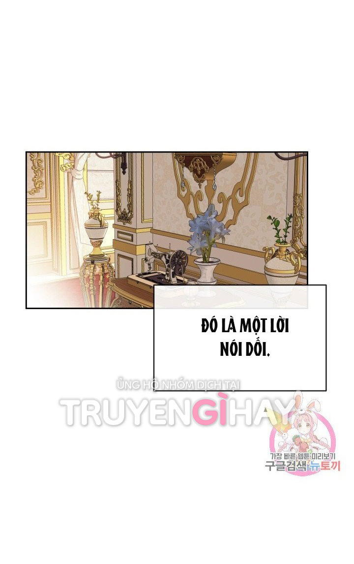 trở thành vợ thái tử quái vật chapter 2.1 14