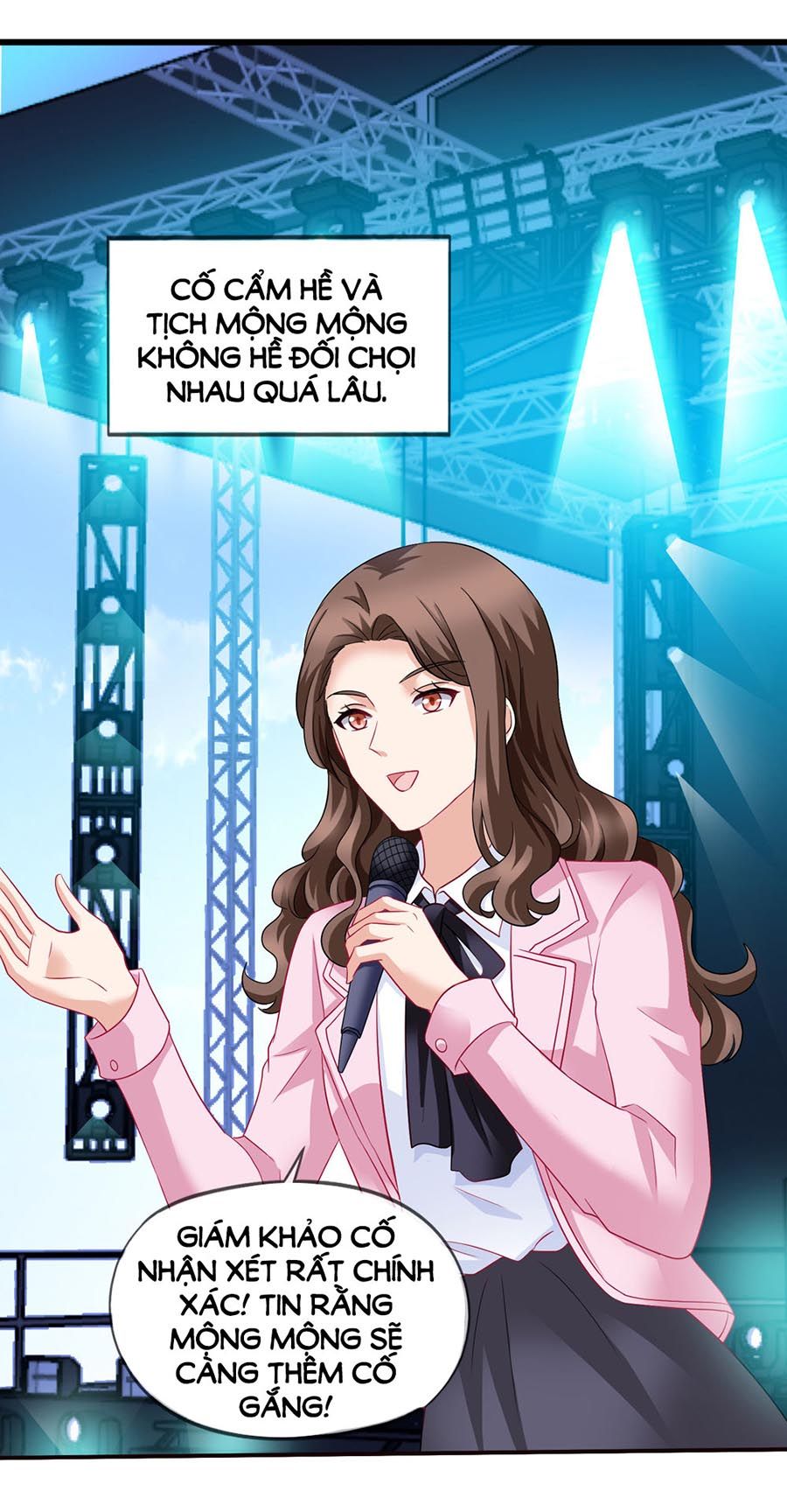 mỹ vị giai thê chapter 56 2