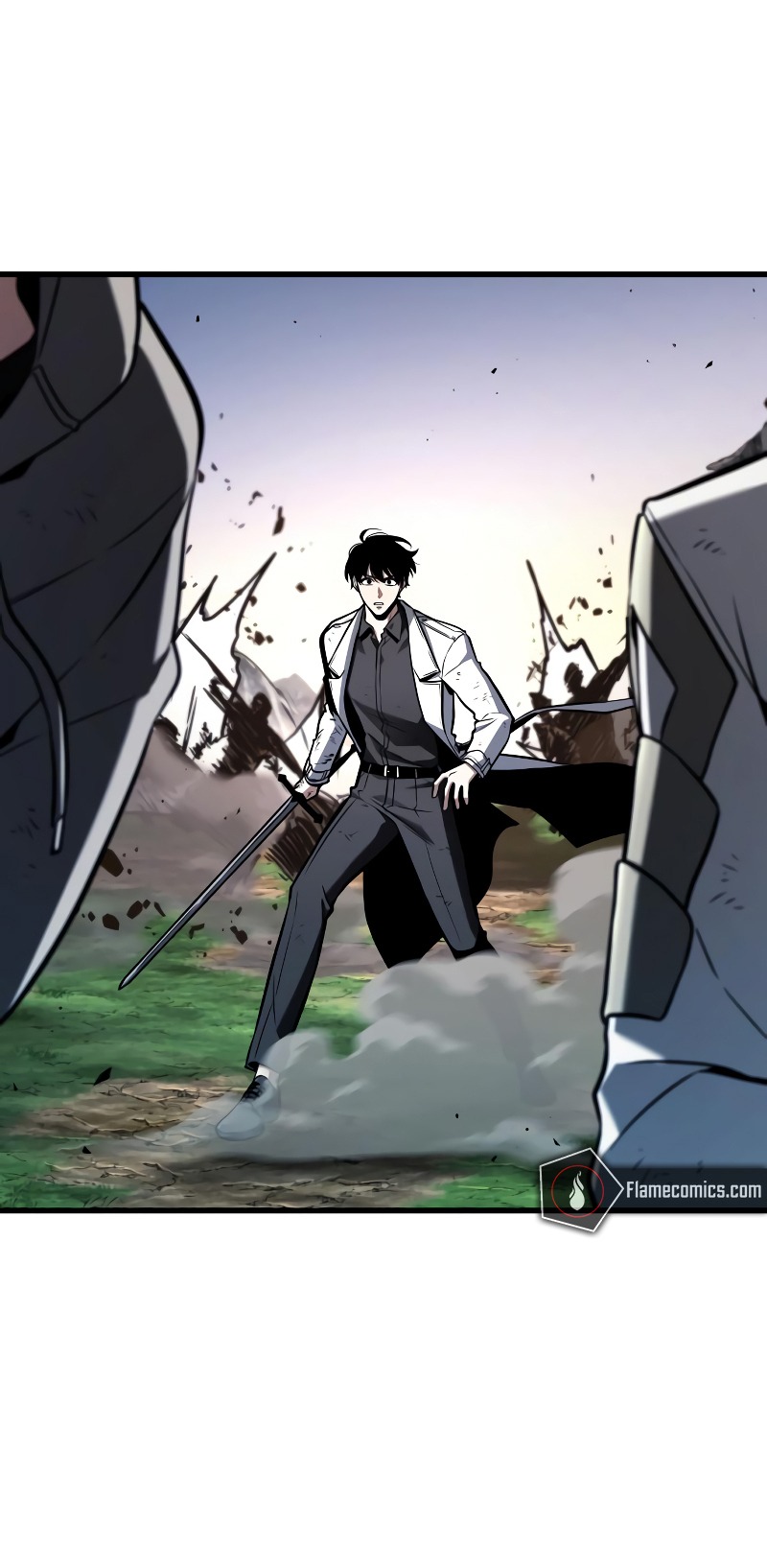 toàn trí độc giả - omniscient reader chapter 200.1 29