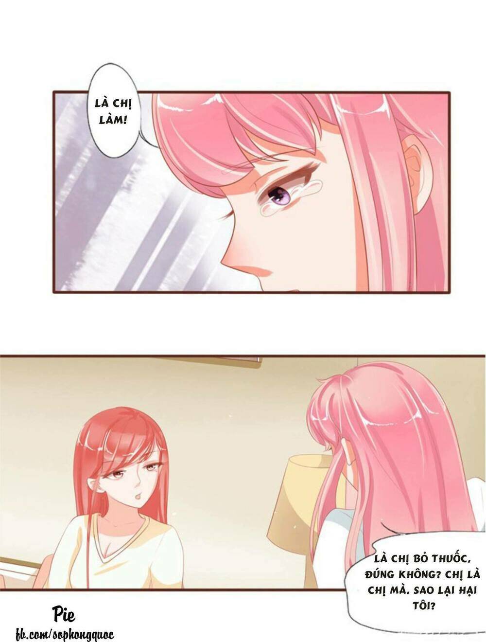 vương tước tư hữu bảo bối chapter 2 6