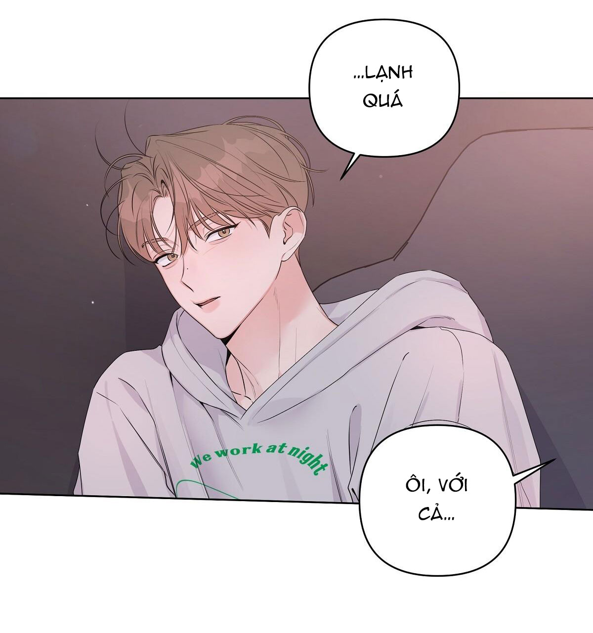 đừng bận tâm darling chapter 30 17