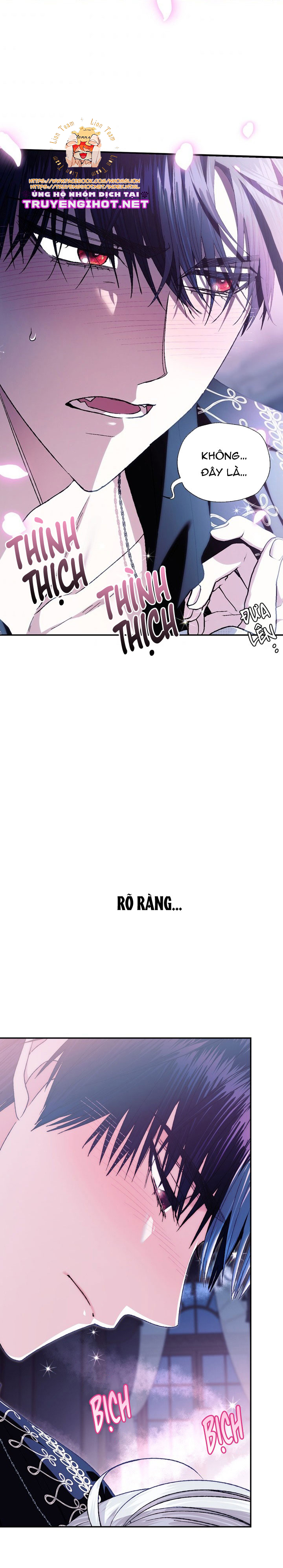 cha à, con không muốn kết hôn đâu chapter 53.2 6