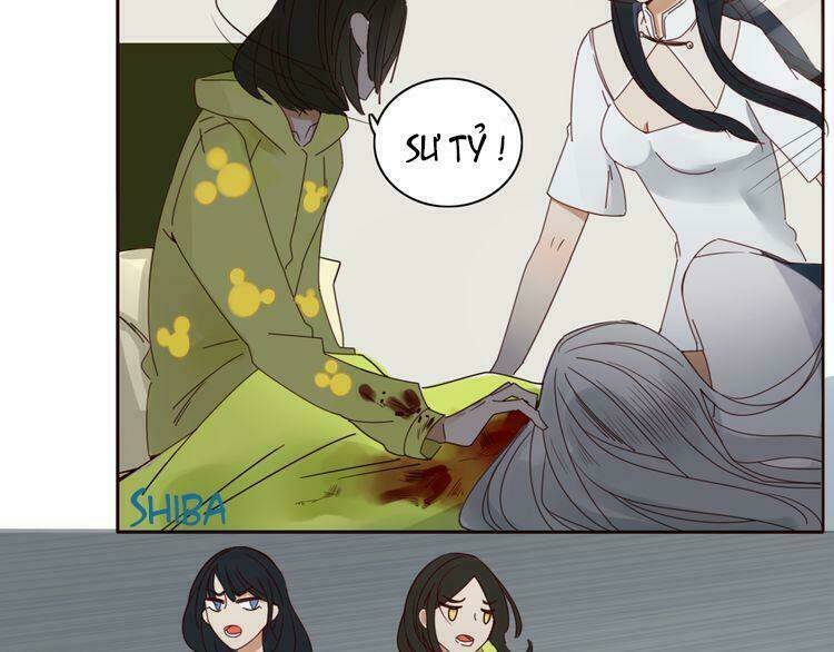 ta chỉ muốn giết ngươi chapter 13 9