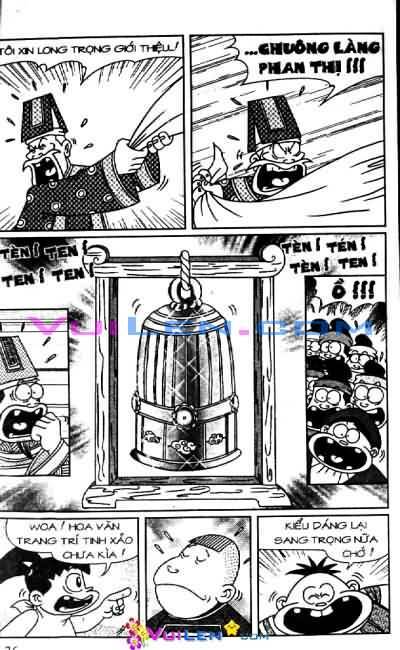 thần đồng đất việt chapter 80 33