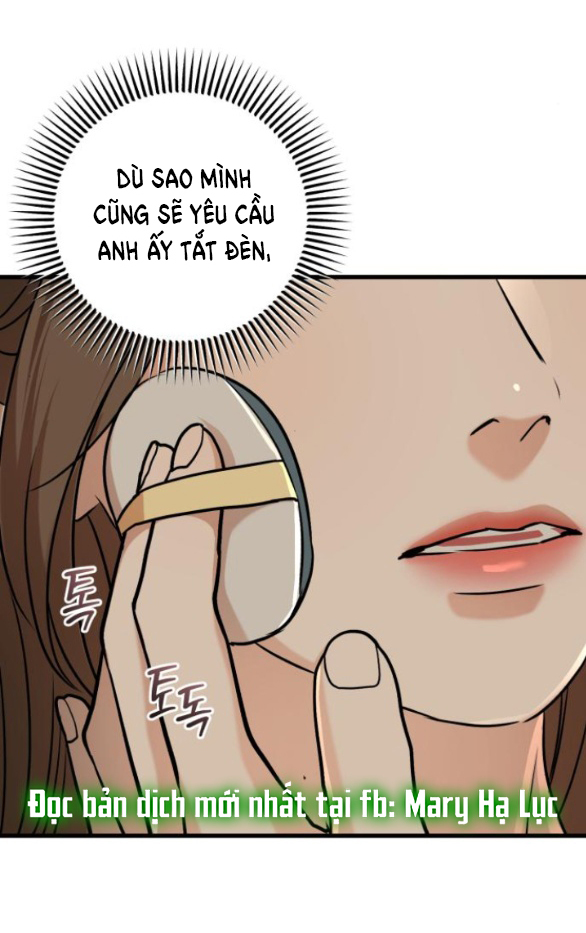 Nóng Lòng Muốn Giày Vò Em chapter 45.2 5