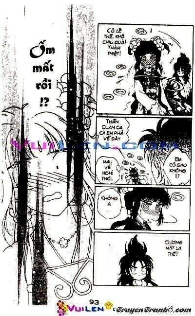 đóa hoa yêu kiều chapter 8 74