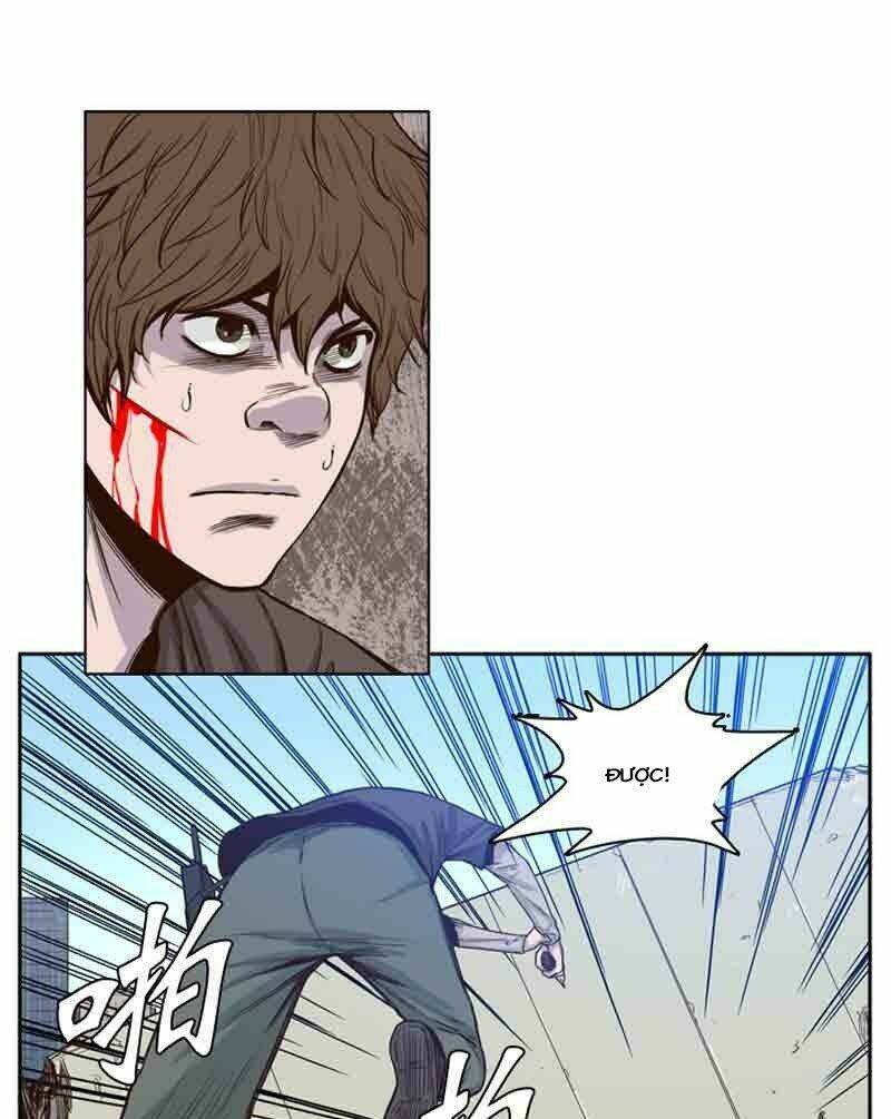 vua của vong linh chapter 53 6