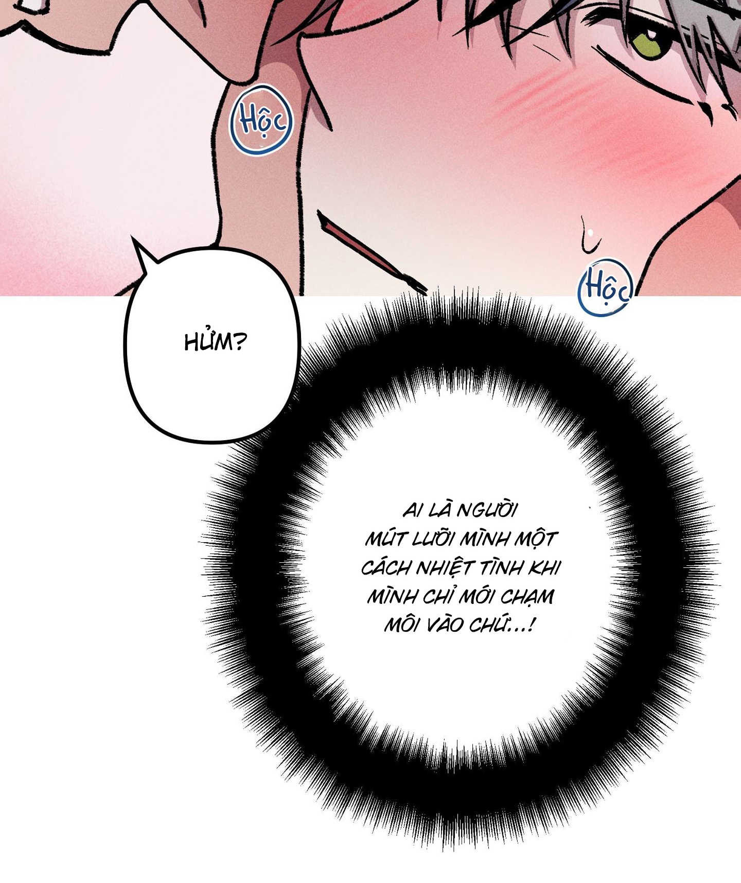 quan hệ chết chóc chapter 17 15