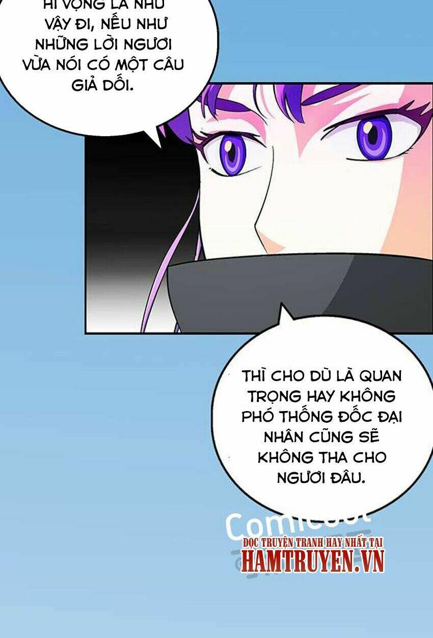 phong quỷ truyền thuyết chapter 27 6