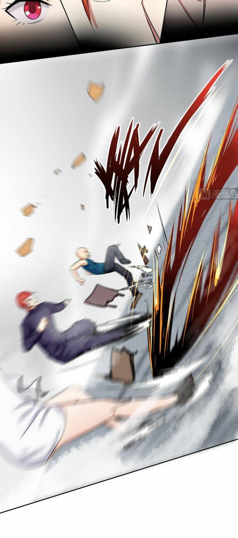 hắn là long ngạo thiên chapter 91 13