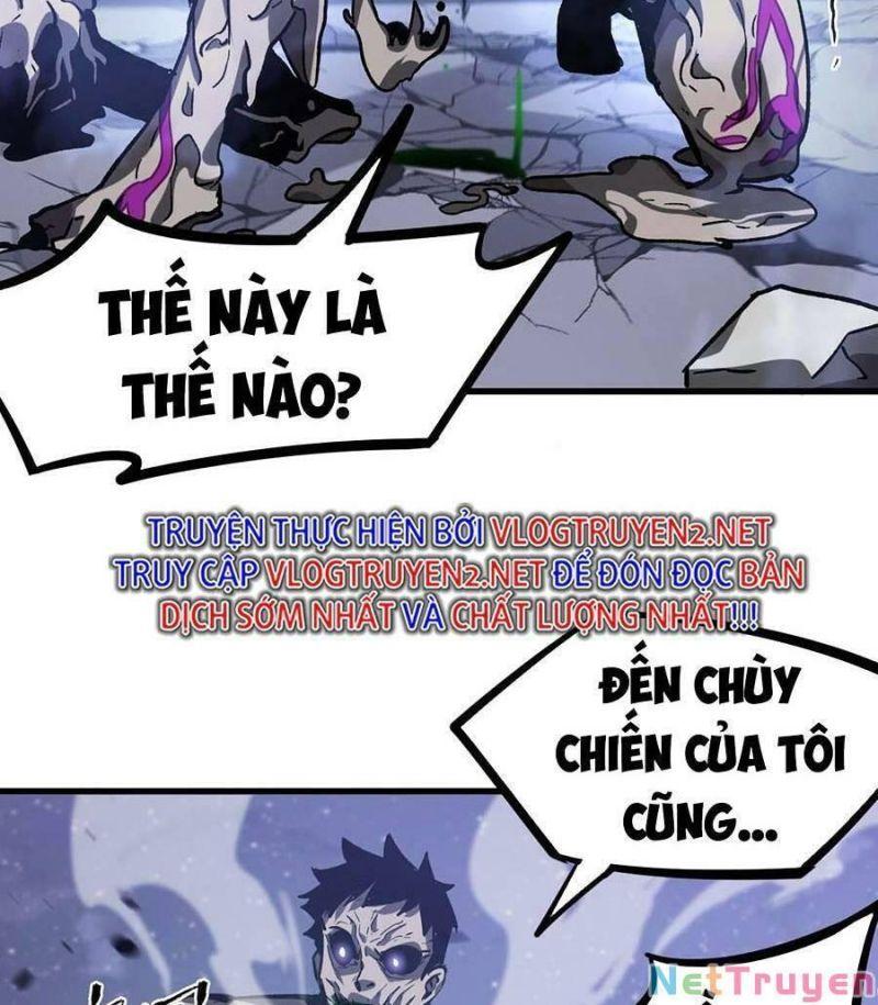 siêu tiến hóa chapter 95 74