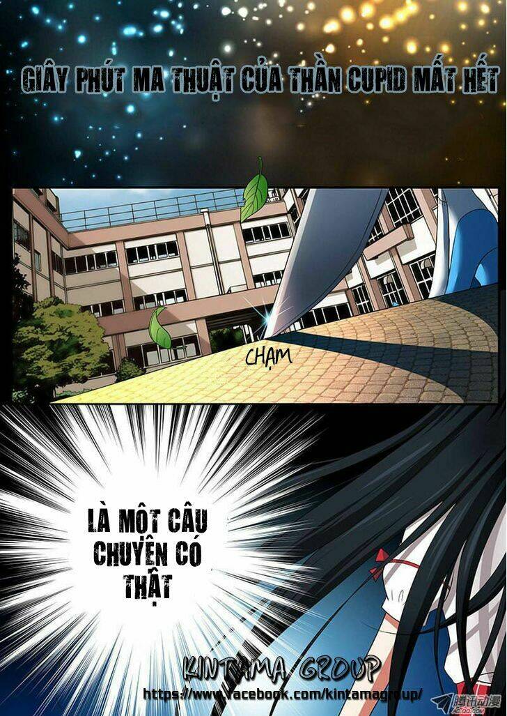 cupid's chocolates chapter 6 13