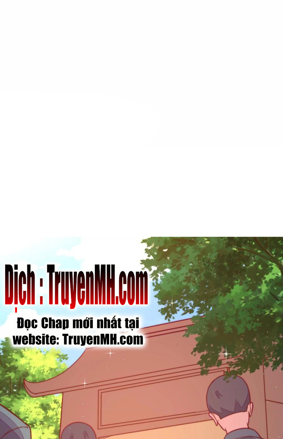 ngày nào thiếu soái cũng ghen chapter 461 15