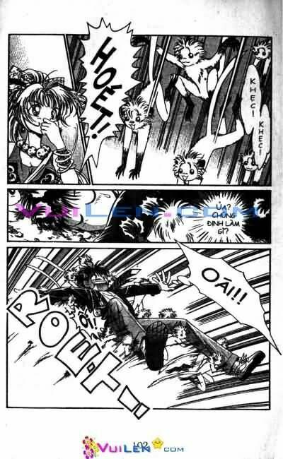 lâu đài cổ chapter 12 102