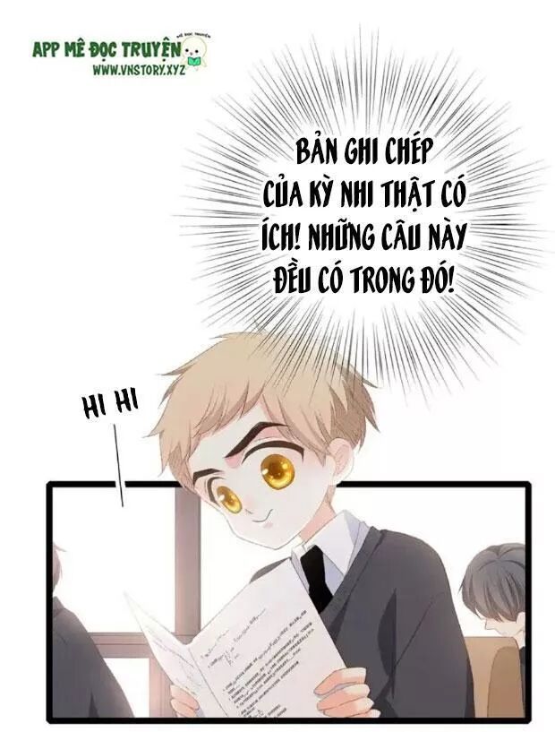 con tim rung động 2 chapter 55 21