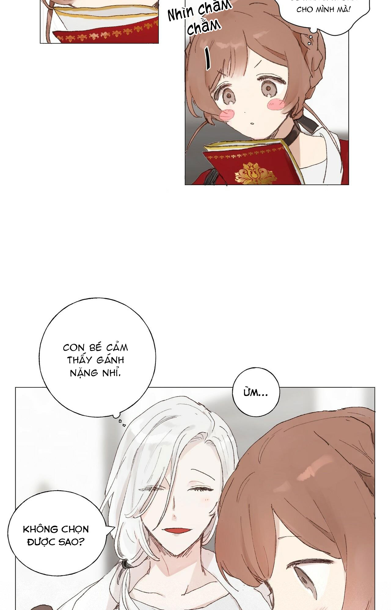 những vị hôn phu thầy kiếm về cho tôi chapter 1.1 10